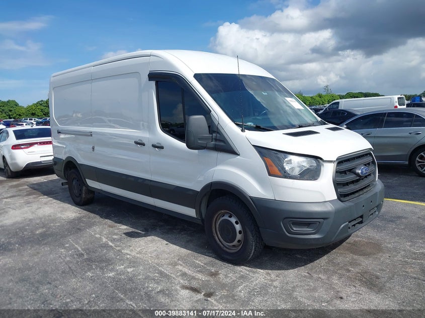FORD TRANSIT-250 2020