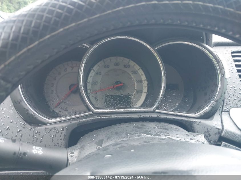 2009 Nissan Murano S/Sl/Le VIN: JN8AZ18W79W128324 Lot: 39883142