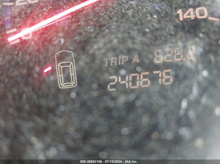 2005 Acura Mdx Touring VIN: 2HNYD18855H550783 Lot: 39883166