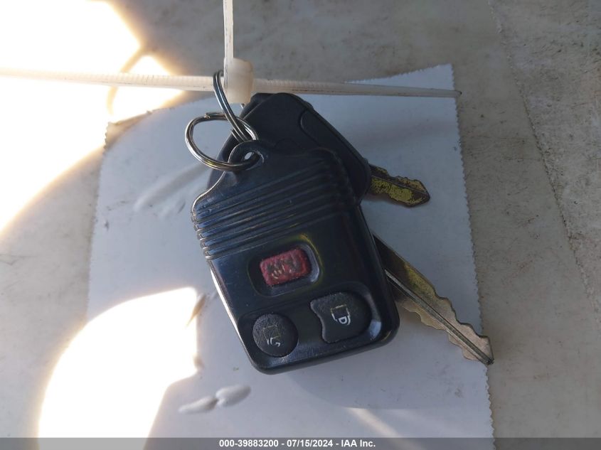 2006 Ford Escape Xlt/Xlt Sport VIN: 1FMYU93196KC43542 Lot: 39883200