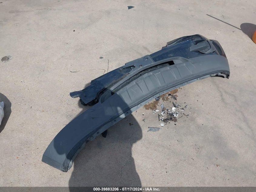 2013 CHEVROLET EQUINOX 1LT - 2GNALDEK2D6398880