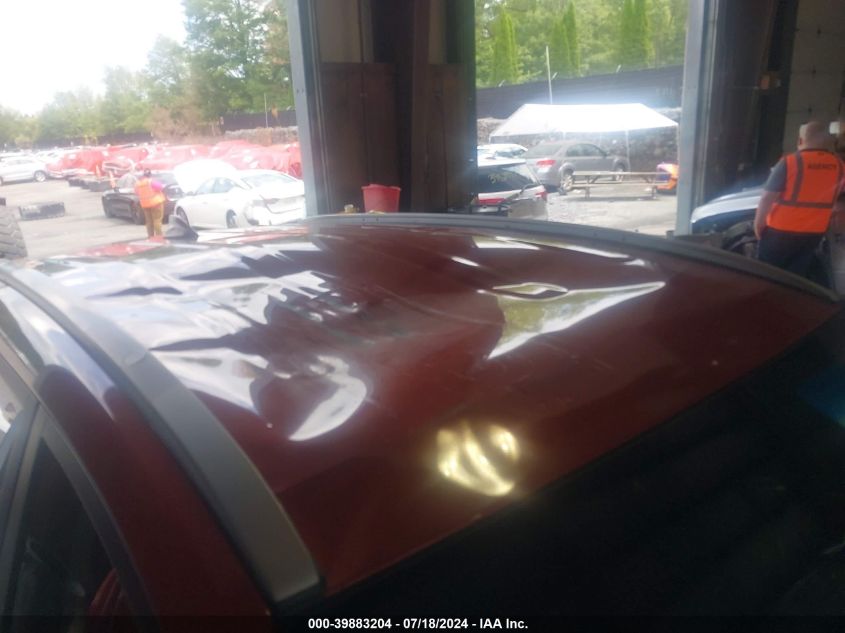 2017 Hyundai Tucson Limited VIN: KM8J3CA23HU307496 Lot: 39883204