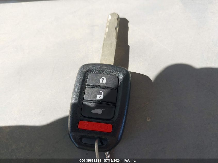 2021 Honda Hr-V Lx VIN: 3CZRU5H32MM725586 Lot: 39883233