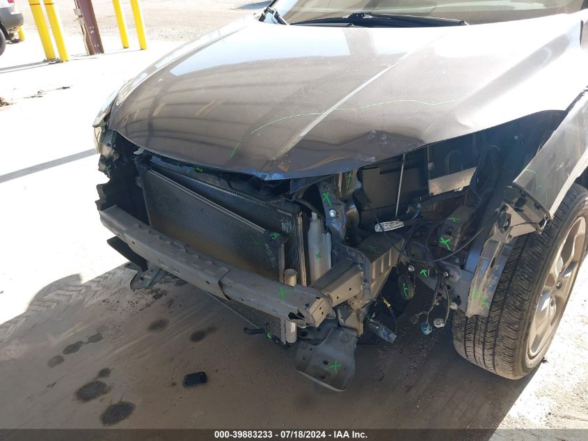 2021 Honda Hr-V Lx VIN: 3CZRU5H32MM725586 Lot: 39883233