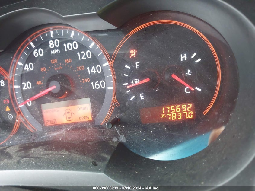 2009 Nissan Altima 2.5 S VIN: 1N4AL21E99N477226 Lot: 39883239