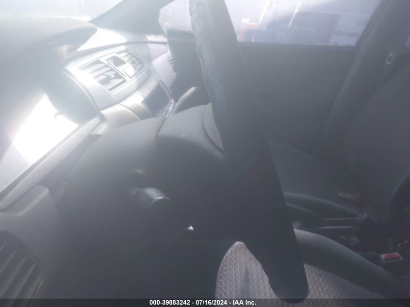 2002 Mitsubishi Lancer Es VIN: JA3AJ26E82U072672 Lot: 39883242