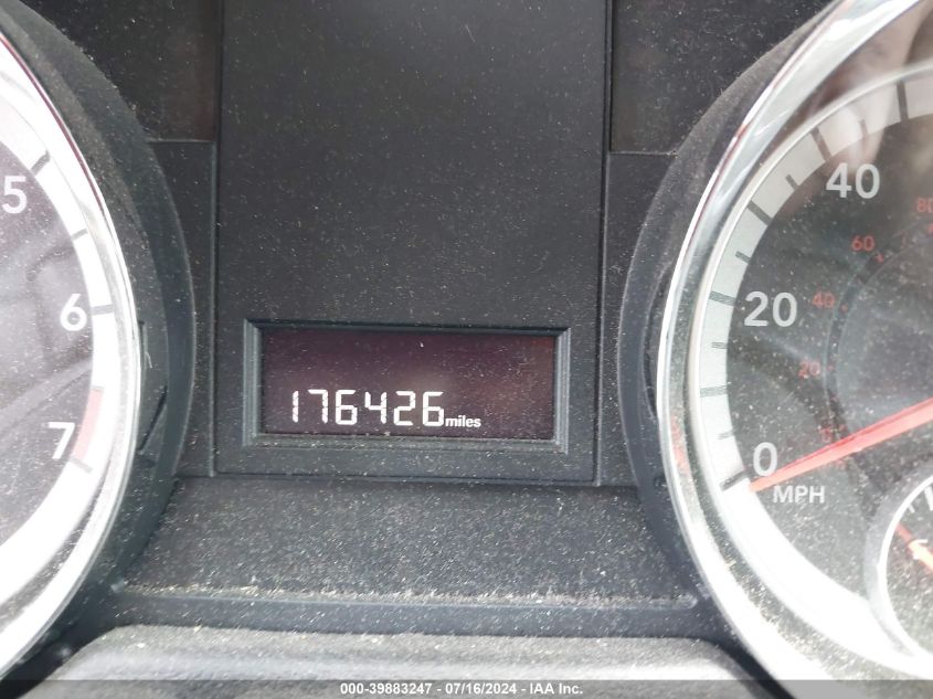 2013 Dodge Grand Caravan Sxt VIN: 2C4RDGCG4DR685595 Lot: 39883247