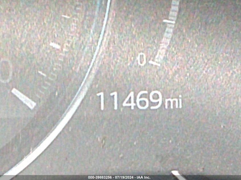 2023 Mazda Cx-5 2.5 S Premium VIN: JM3KFBDM3P0128444 Lot: 39883256