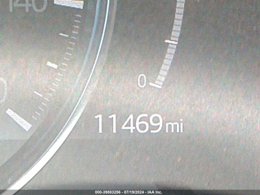 2023 Mazda Cx-5 2.5 S Premium VIN: JM3KFBDM3P0128444 Lot: 39883256