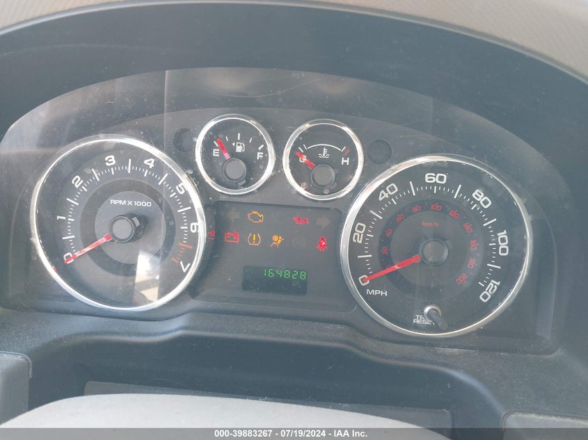 2008 Ford Edge Se VIN: 2FMDK36C58BA28798 Lot: 39883267