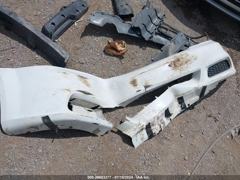 2011 Dodge Avenger Express VIN: 1B3BD4FB8BN578996 Lot: 39883277