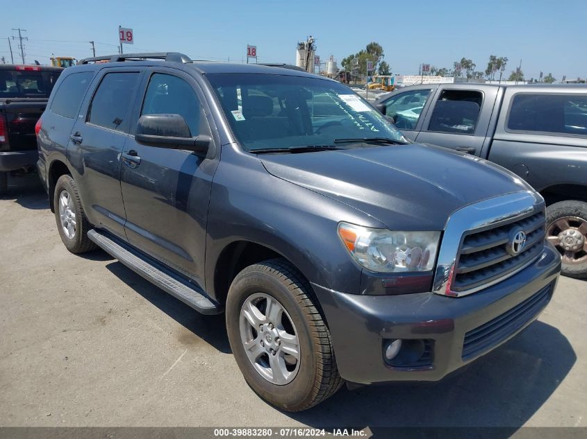 2016 Toyota Sequoia Sr5 VIN: 5TDZY5G12G5063393 Lot: 39883280