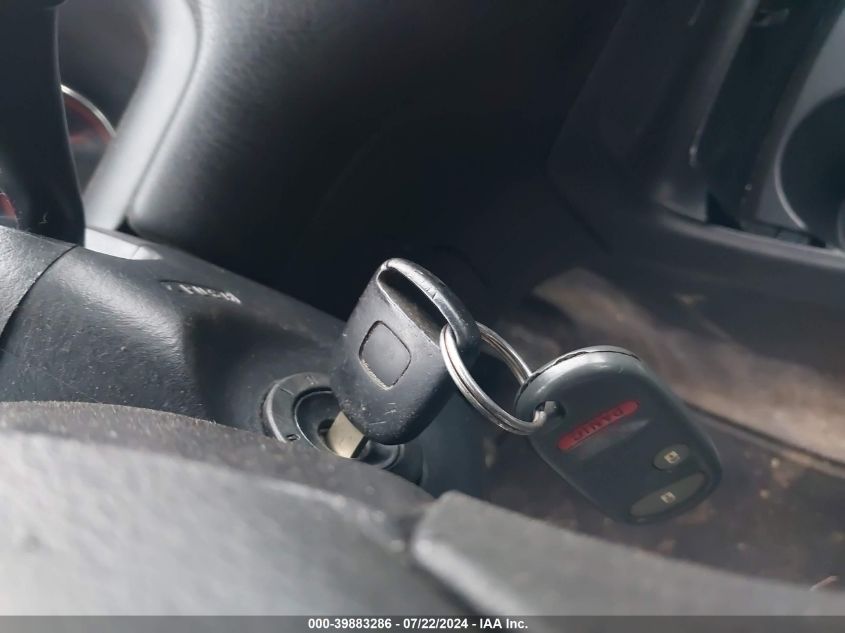 2003 Honda Civic Ex VIN: 1HGEM229X3L080994 Lot: 39883286