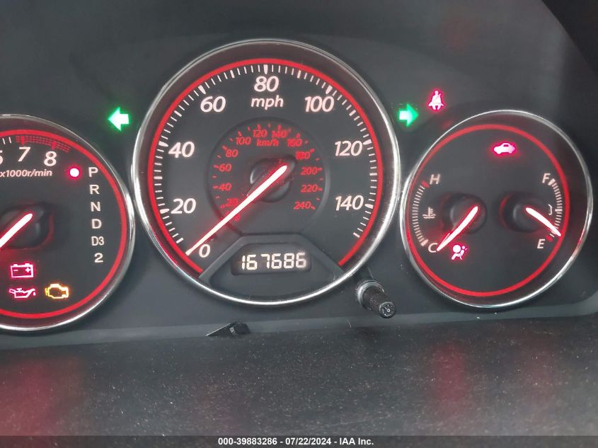 2003 Honda Civic Ex VIN: 1HGEM229X3L080994 Lot: 39883286