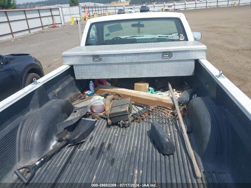 1991 Chevrolet Gmt-400 K1500 VIN: 1GCDK14Z1ME194007 Lot: 39883289