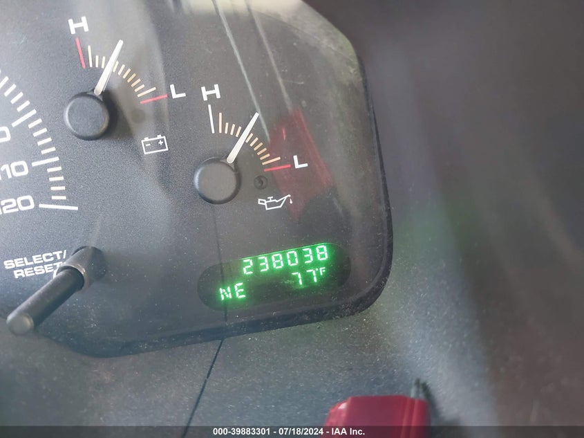 2003 Ford Expedition Xlt VIN: 1FMRU15W83LA62517 Lot: 39883301