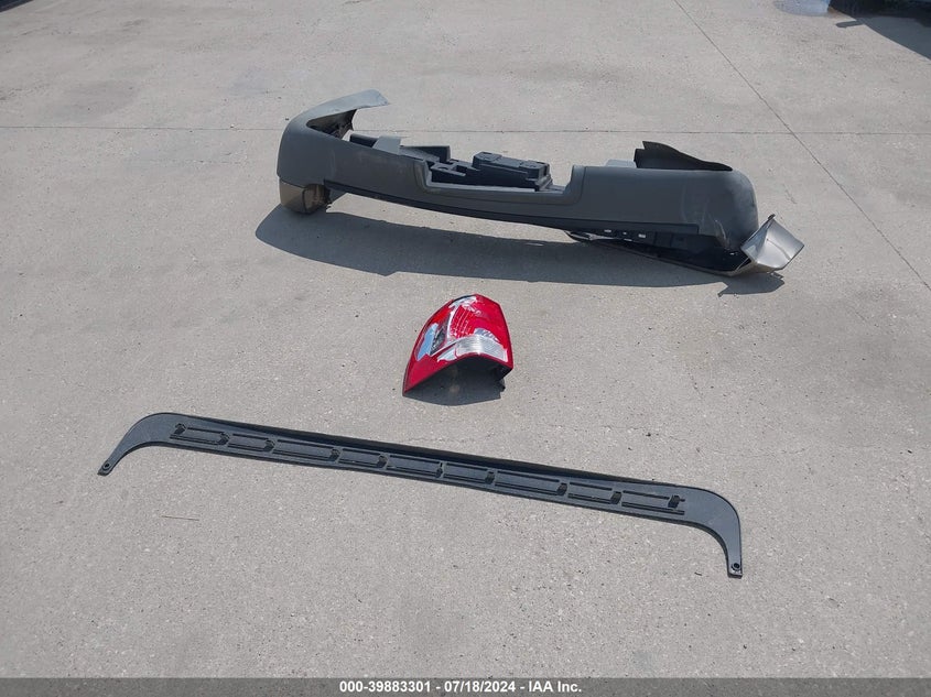 2003 Ford Expedition Xlt VIN: 1FMRU15W83LA62517 Lot: 39883301