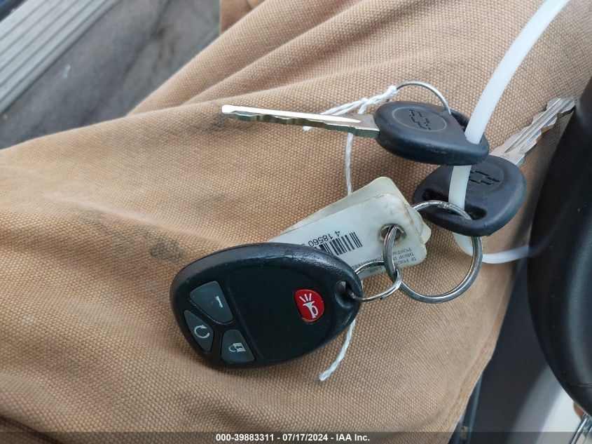 2009 Chevrolet Equinox Lt VIN: 2CNDL33F496233356 Lot: 39883311