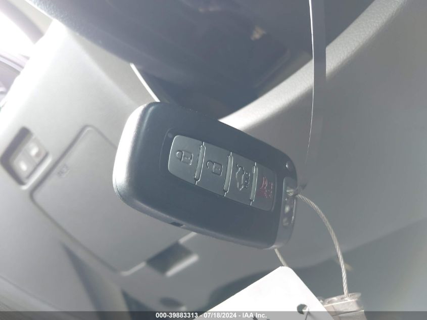 2011 Hyundai Sonata Se VIN: 5NPEC4AC2BH065189 Lot: 39883313