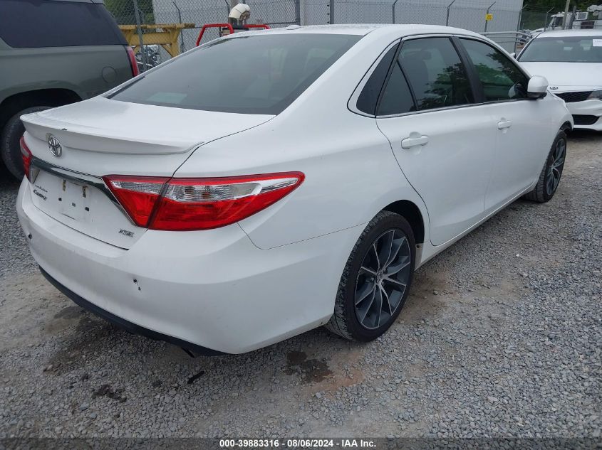 2015 Toyota Camry Xse VIN: 4T1BF1FK9FU965880 Lot: 39883316