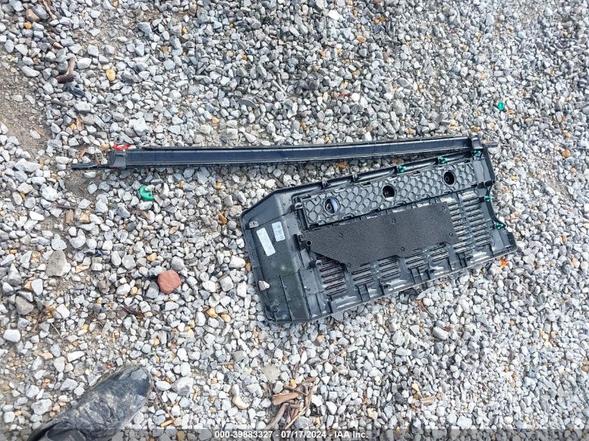 2022 Jeep Wrangler Unlimited Sahara 4Xe VIN: 1C4JJXP6XNW136855 Lot: 39883327