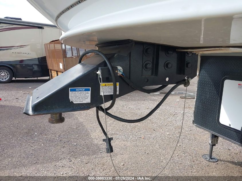 2019 Genesis Supreme M-40Gsxl VIN: 7HN1FEX30KP469087 Lot: 39883330