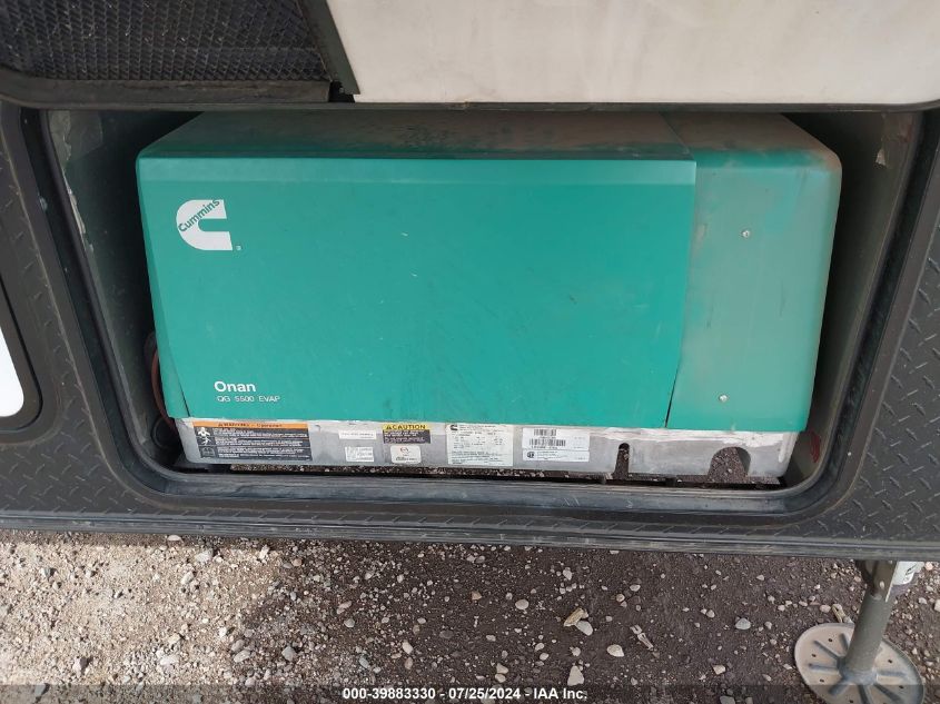 2019 Genesis Supreme M-40Gsxl VIN: 7HN1FEX30KP469087 Lot: 39883330