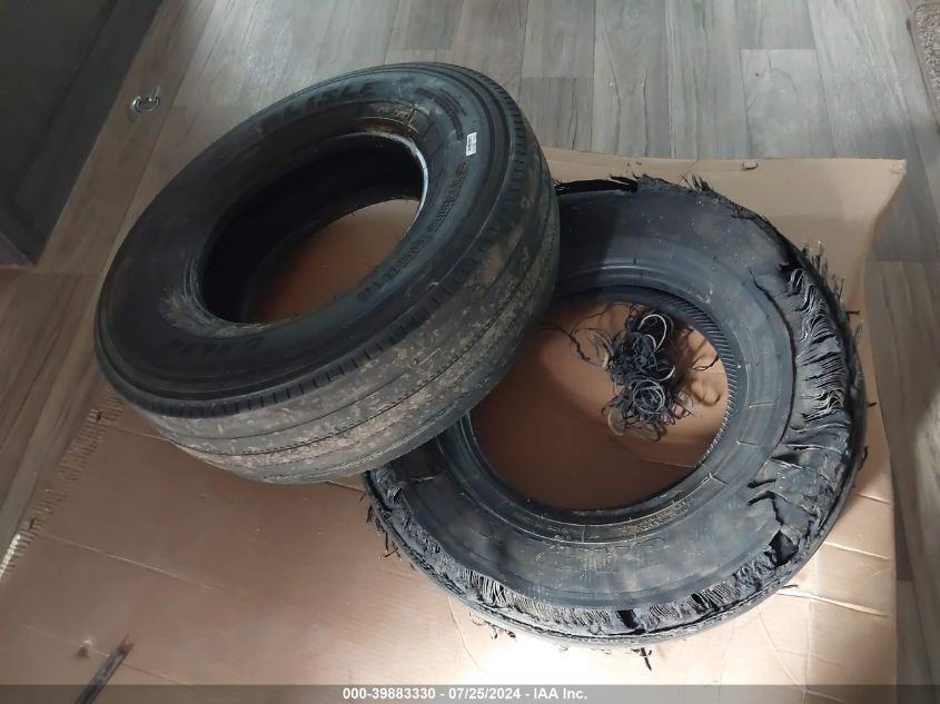 2019 Genesis Supreme M-40Gsxl VIN: 7HN1FEX30KP469087 Lot: 39883330