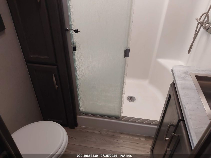 2019 Genesis Supreme M-40Gsxl VIN: 7HN1FEX30KP469087 Lot: 39883330