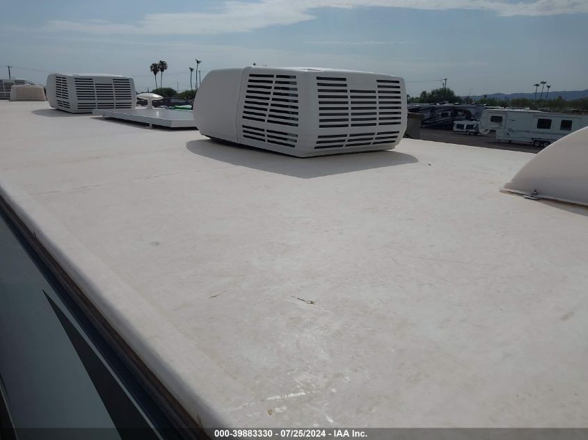 2019 Genesis Supreme M-40Gsxl VIN: 7HN1FEX30KP469087 Lot: 39883330