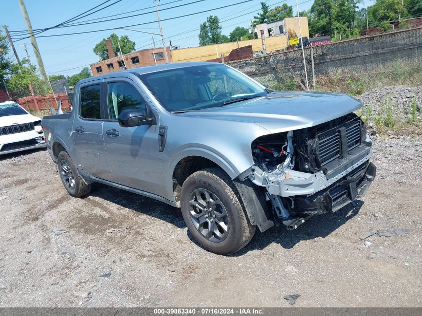 2024 Ford Maverick, Xlt