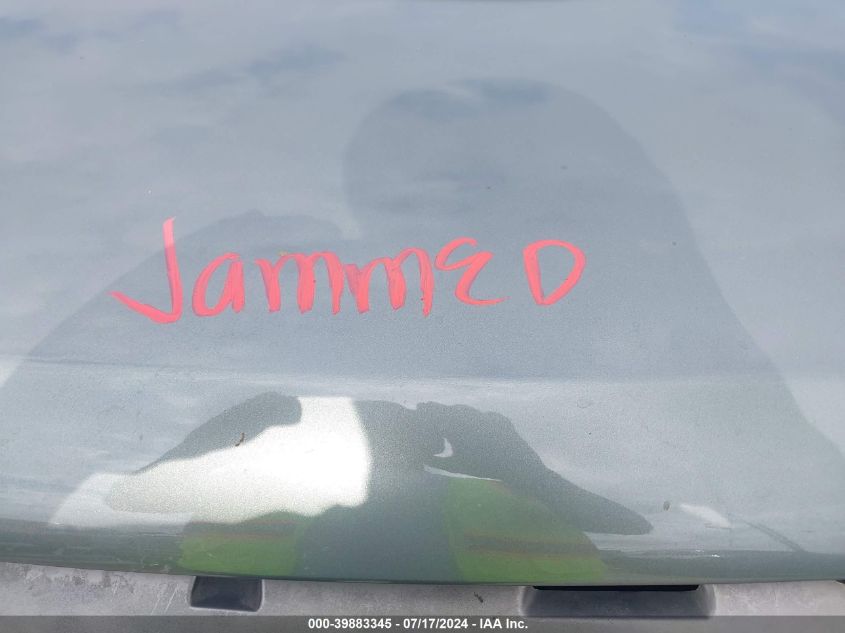 2005 Land Rover Range Rover Hse VIN: SALME11495A187940 Lot: 39883345