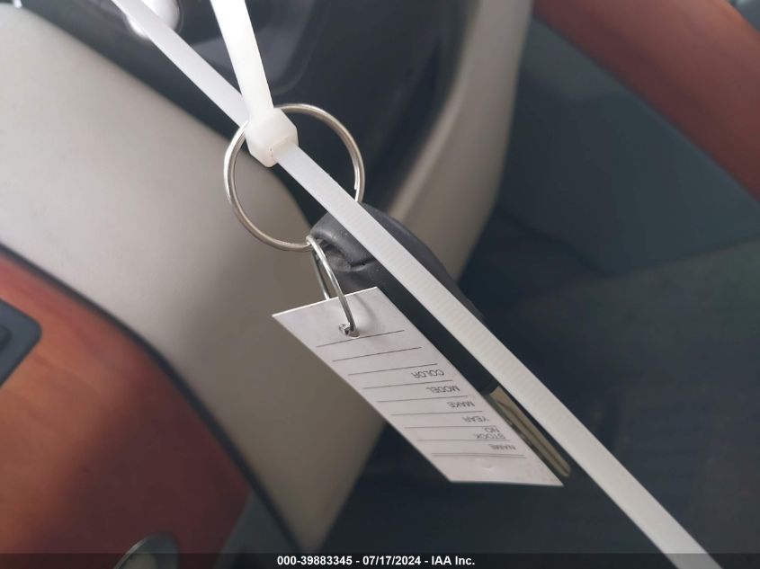 2005 Land Rover Range Rover Hse VIN: SALME11495A187940 Lot: 39883345