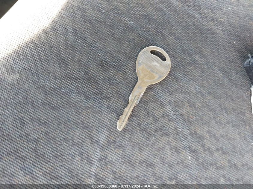 1999 Dodge Grand Caravan Se VIN: 1B4GT44L1XB548067 Lot: 39883360