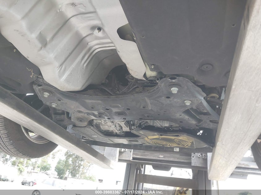 2017 KIA SOUL - KNDJN2A2XH7503037