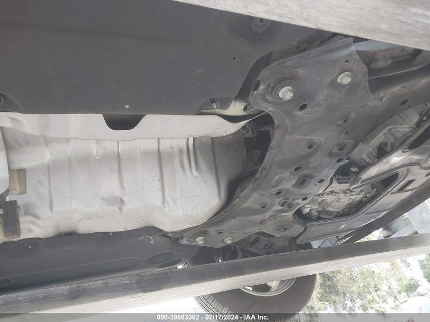 2017 KIA SOUL - KNDJN2A2XH7503037