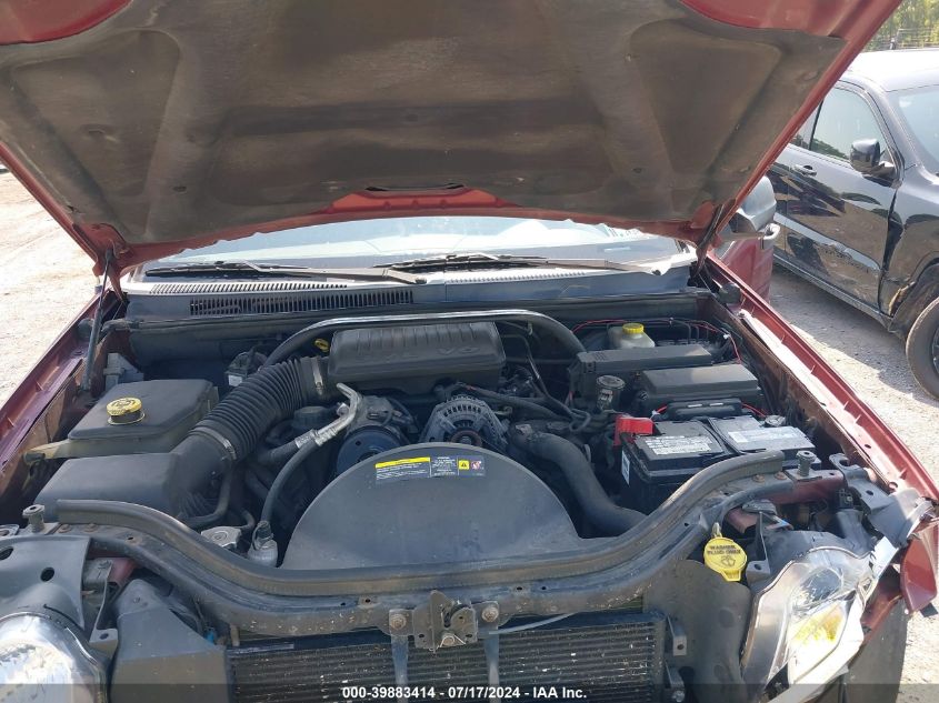 2006 Jeep Grand Cherokee Laredo/Columbia/Freedom VIN: 1J4GR48K16C368108 Lot: 39883414