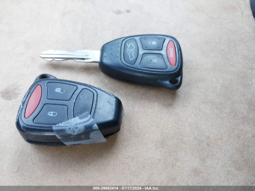 2006 Jeep Grand Cherokee Laredo/Columbia/Freedom VIN: 1J4GR48K16C368108 Lot: 39883414