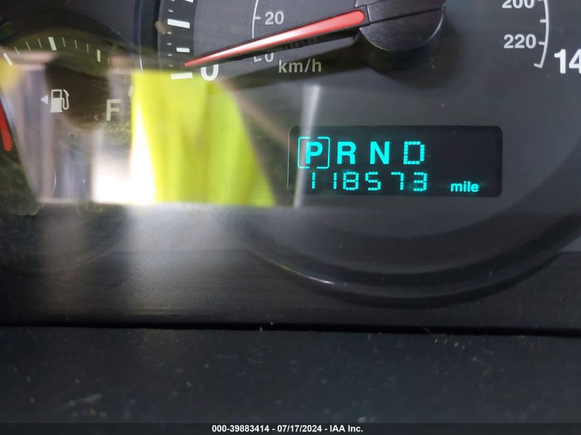 2006 Jeep Grand Cherokee Laredo/Columbia/Freedom VIN: 1J4GR48K16C368108 Lot: 39883414