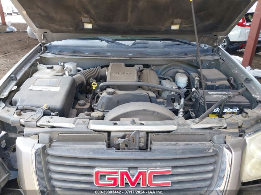 1GKDS13S032123065 2003 GMC Envoy