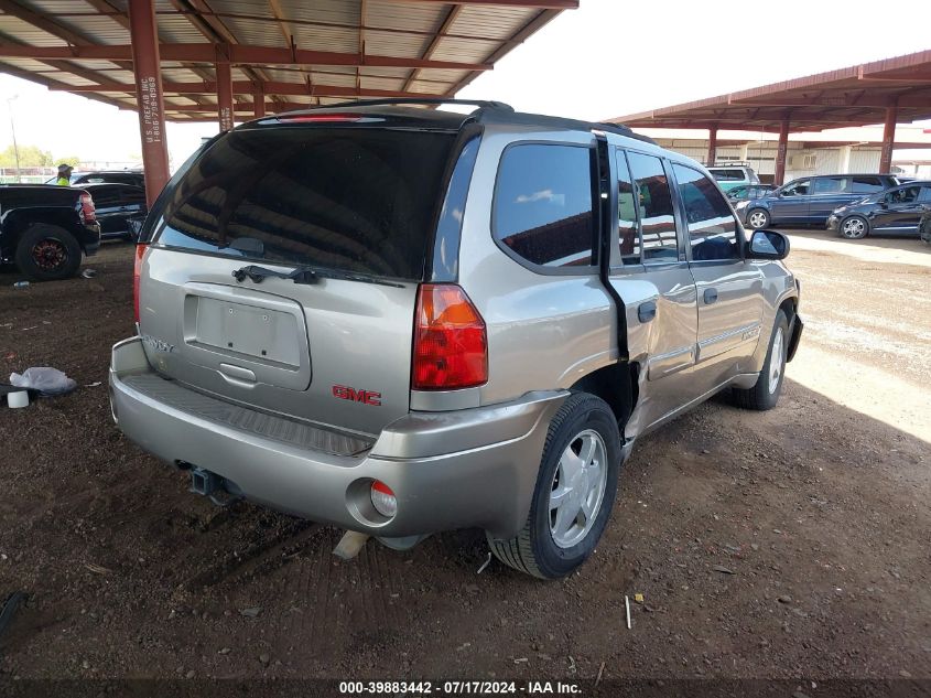 2003 GMC Envoy VIN: 1GKDS13S032123065 Lot: 39883442