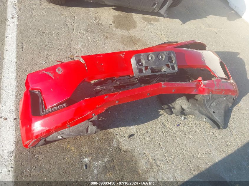 2019 Chevrolet Camaro Ls/Lt VIN: 1G1FB1RS8K0105363 Lot: 39883458