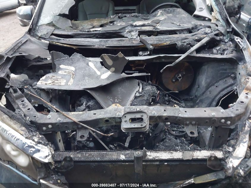 2016 Honda Pilot Exl VIN: 5FNYF6H82GB114656 Lot: 39883487