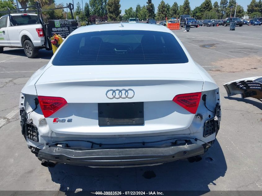 WUAC6AFR2FA901187 2015 Audi Rs 5 4.2