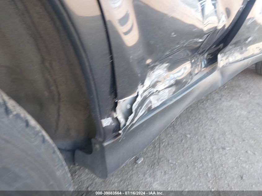 2007 Lexus Rx 350 VIN: JTJHK31U072027534 Lot: 39883564