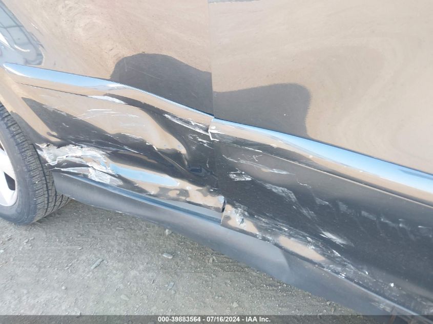 2007 Lexus Rx 350 VIN: JTJHK31U072027534 Lot: 39883564