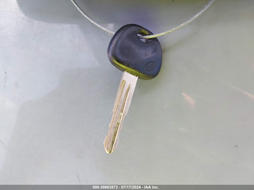 2012 Kia Soul VIN: KNDJT2A53C7473548 Lot: 39883573