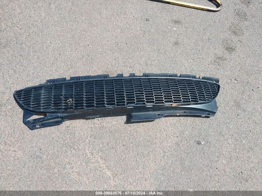 2007 Mini Cooper S VIN: WMWMF73537TV31294 Lot: 39883576