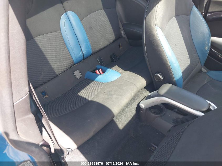 2007 Mini Cooper S VIN: WMWMF73537TV31294 Lot: 39883576