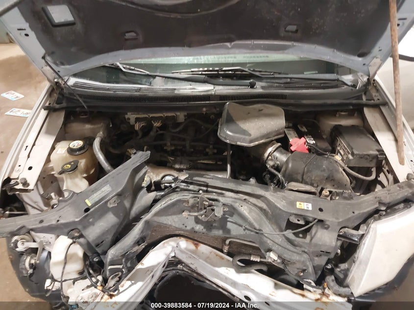 2009 Ford Edge Limited VIN: 2FMDK49C59BA64896 Lot: 39883584